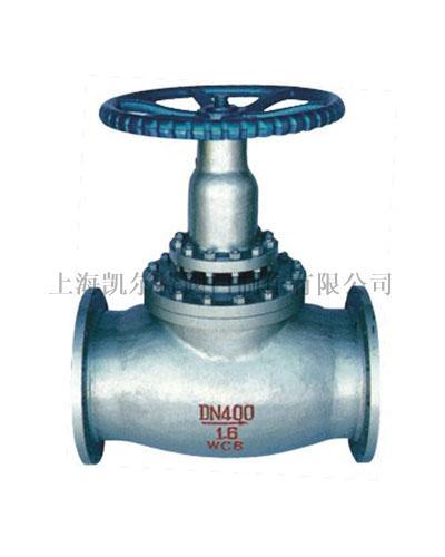 UHSF41S Piston Valves