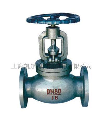 UHSF41S Piston Valves