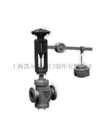 ZMHN直接作用壓力調(diào)節(jié)閥