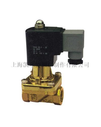 ZC copper Series Magnet-Valve For Water Or Air