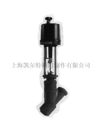 ZDLSY型電動Y型疏水閥