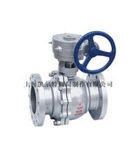 Ball Valve Series