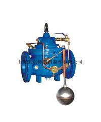 Level Control Valve Series