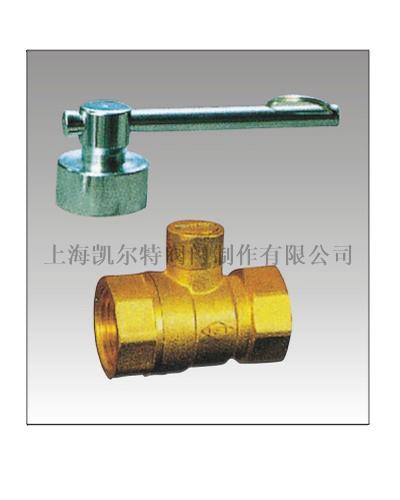 216-字鎖閉閥