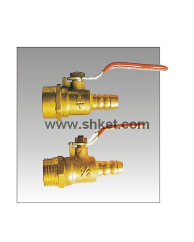 Handle Gas Single Valve