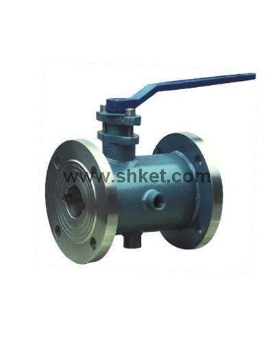 Jacket Ball Balve