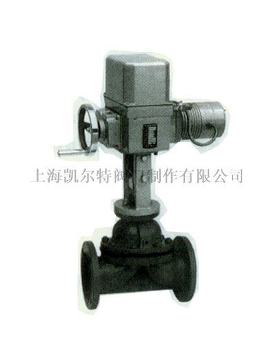 ZAZT型電動膜調節閥