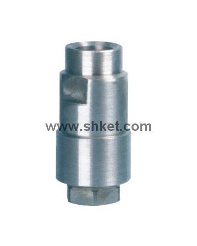 Forging vertical life Check Valves