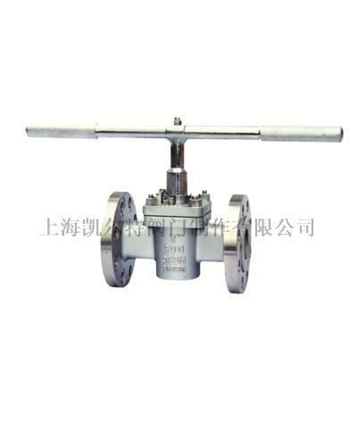 API Forging Check Valves