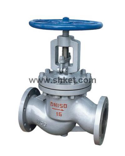 Globe Valves