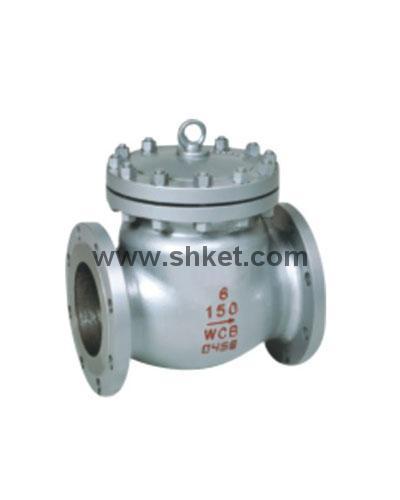 API Check Valve American Standard just system