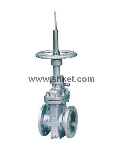 Flat Gate Valves