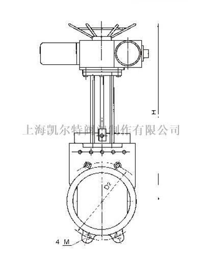 漿液閥