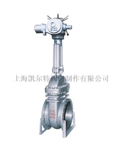 API闸阀