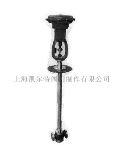 ZMAP-D型氣動薄膜低溫調(diào)節(jié)閥