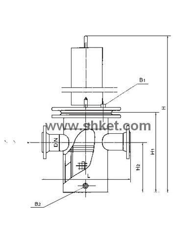 Basker Strainer