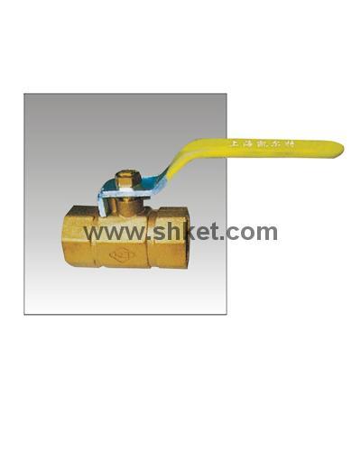 Square Ball Valve