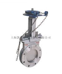Gate Valve Series