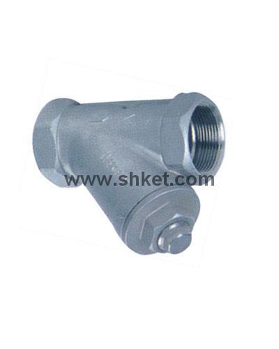 Y-Type Strainer