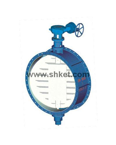 France Aerationbutterfly Valve