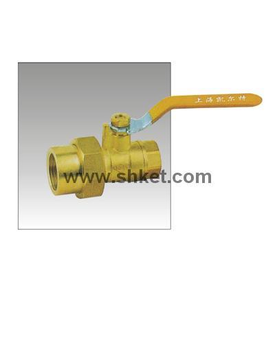 Loose Joint Gas Series