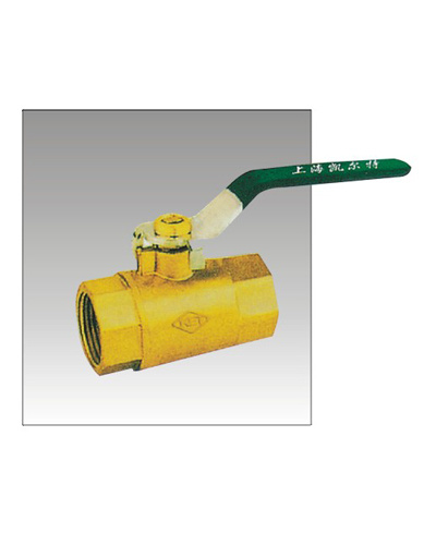 201 Ball Valve Series