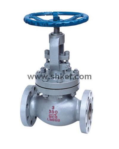 API Globe Valves