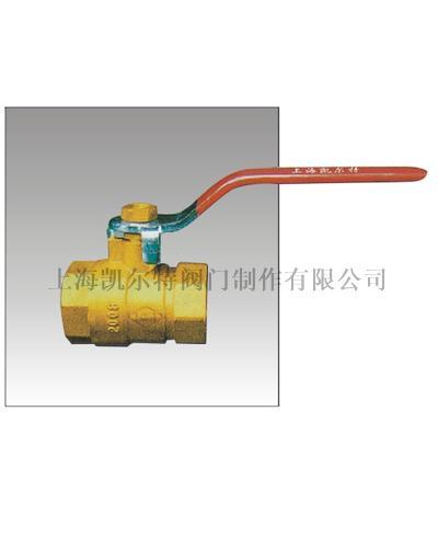 2008全球經球閥