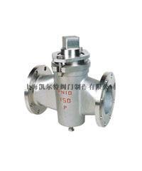 Plug Valve Series