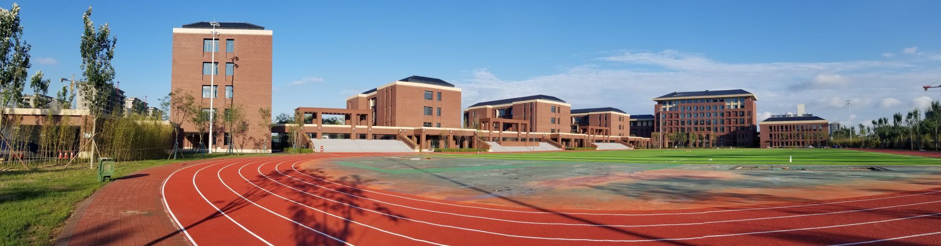 廊坊开发区第八小学工程 EPC 工程总承包项目工程机电安装工程