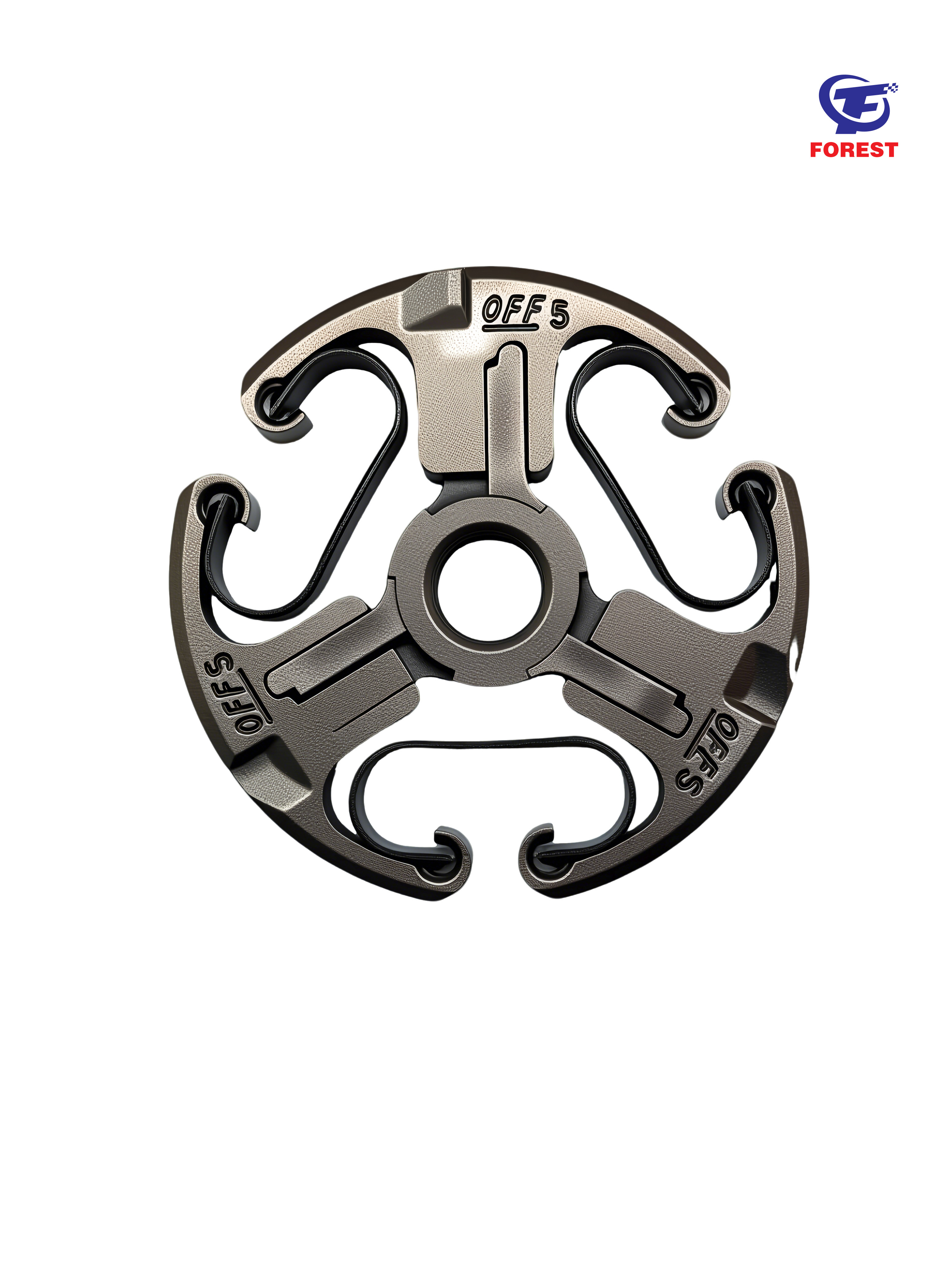 Clutch for 365 Chain saw