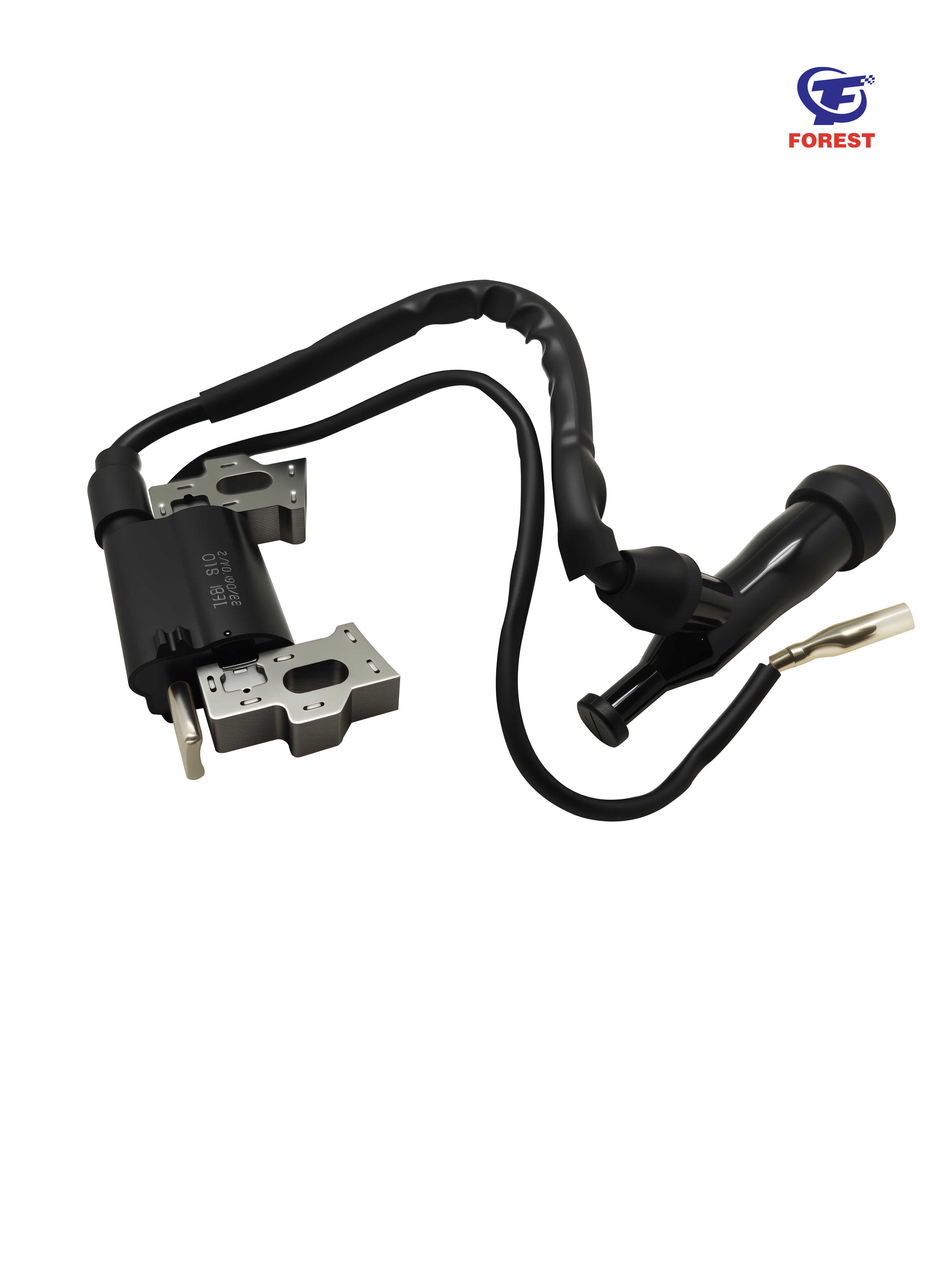 Ignition coil for 168 Power Ignition coil（regular model）