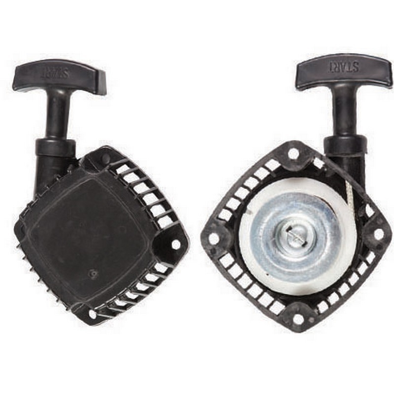 Cortador de mato Starter ECO25_S2L