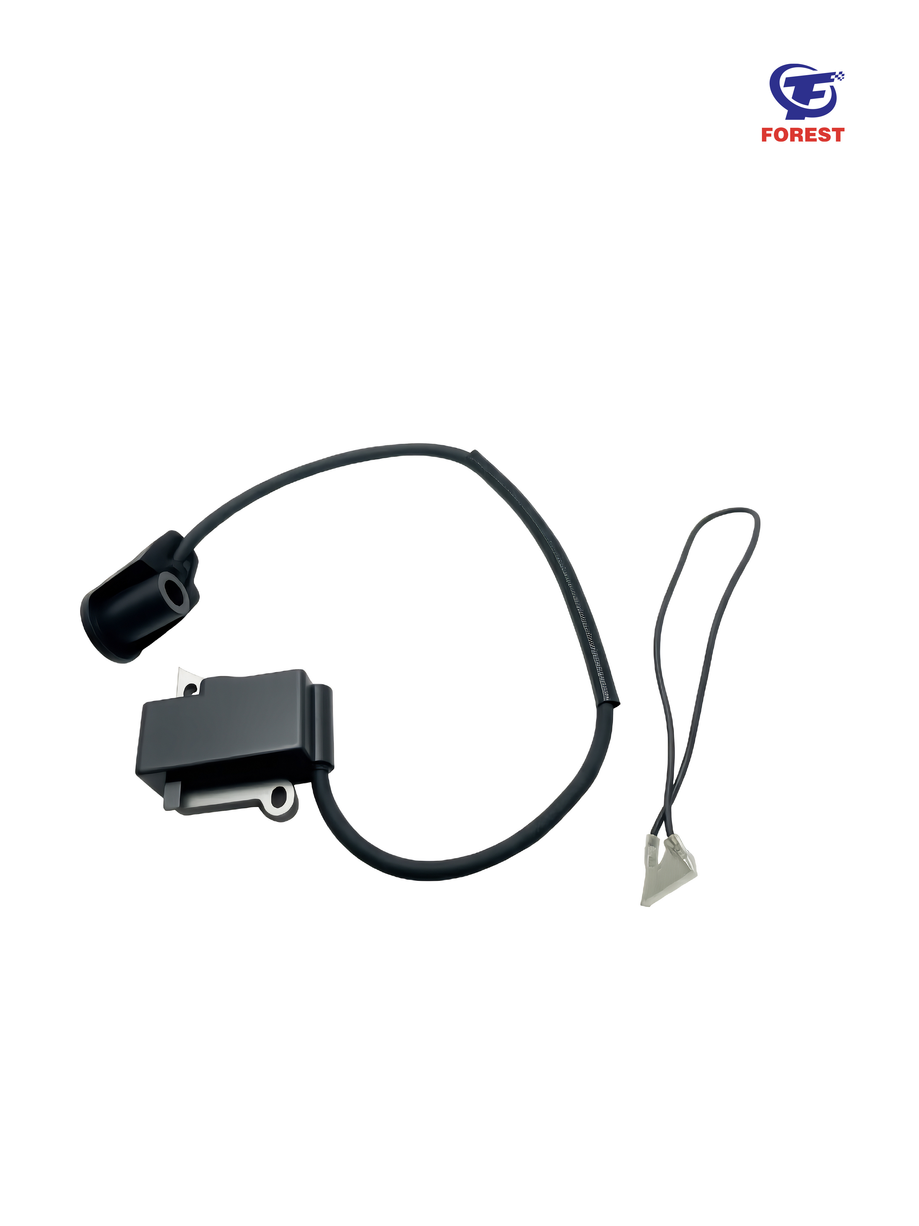 Ignition coil for STIHL FS120 Brushcutter （new）