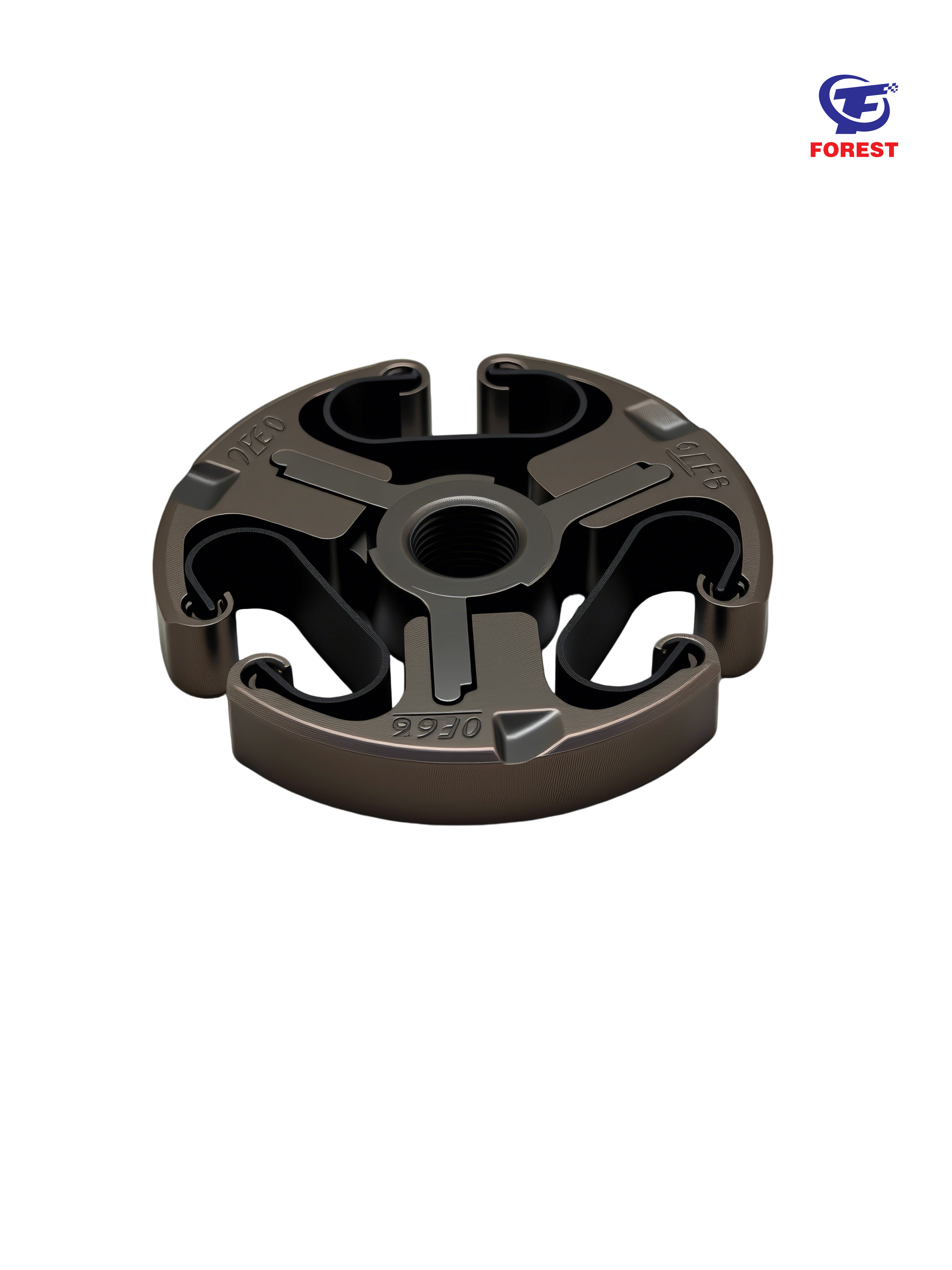 Embrague para motosierra 365
