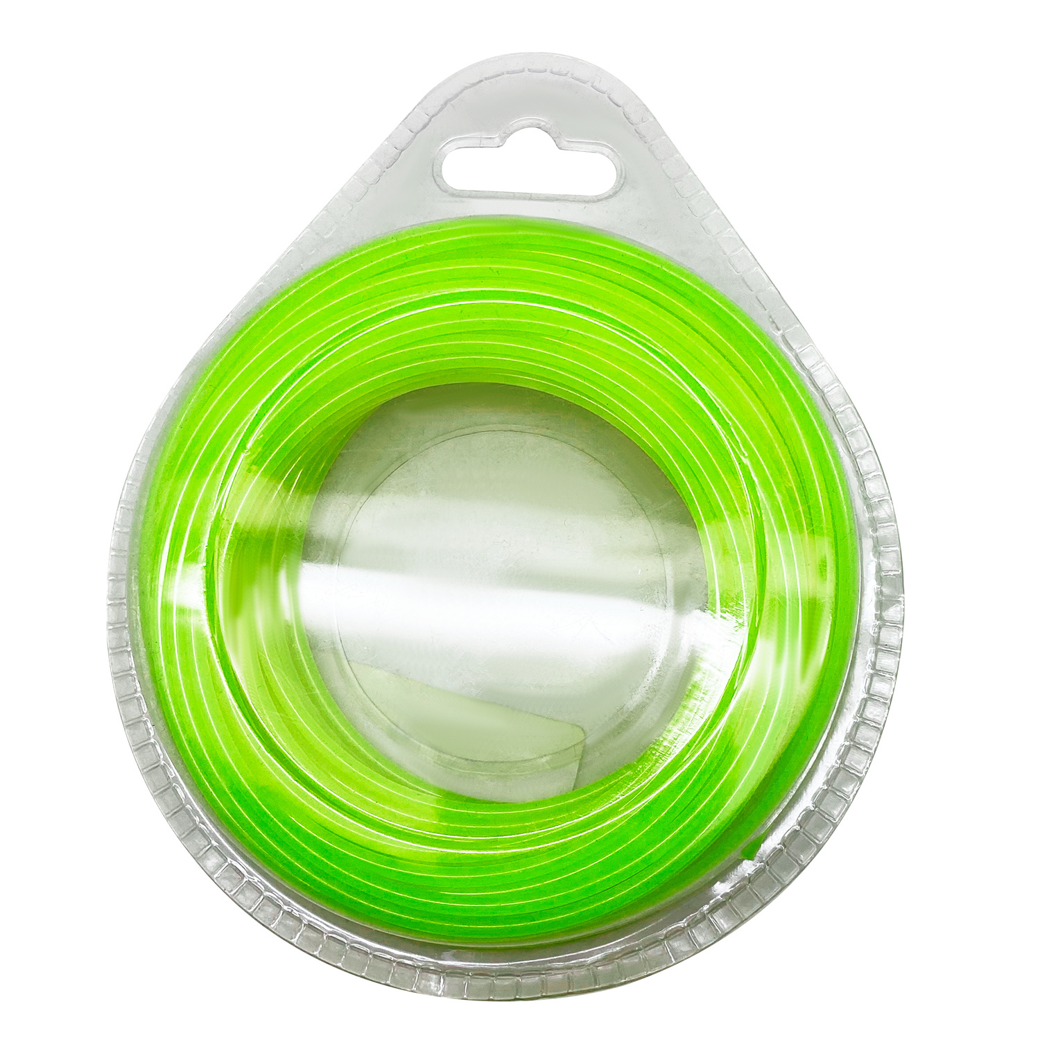 linha de aparador 2.4MM redonda 15M