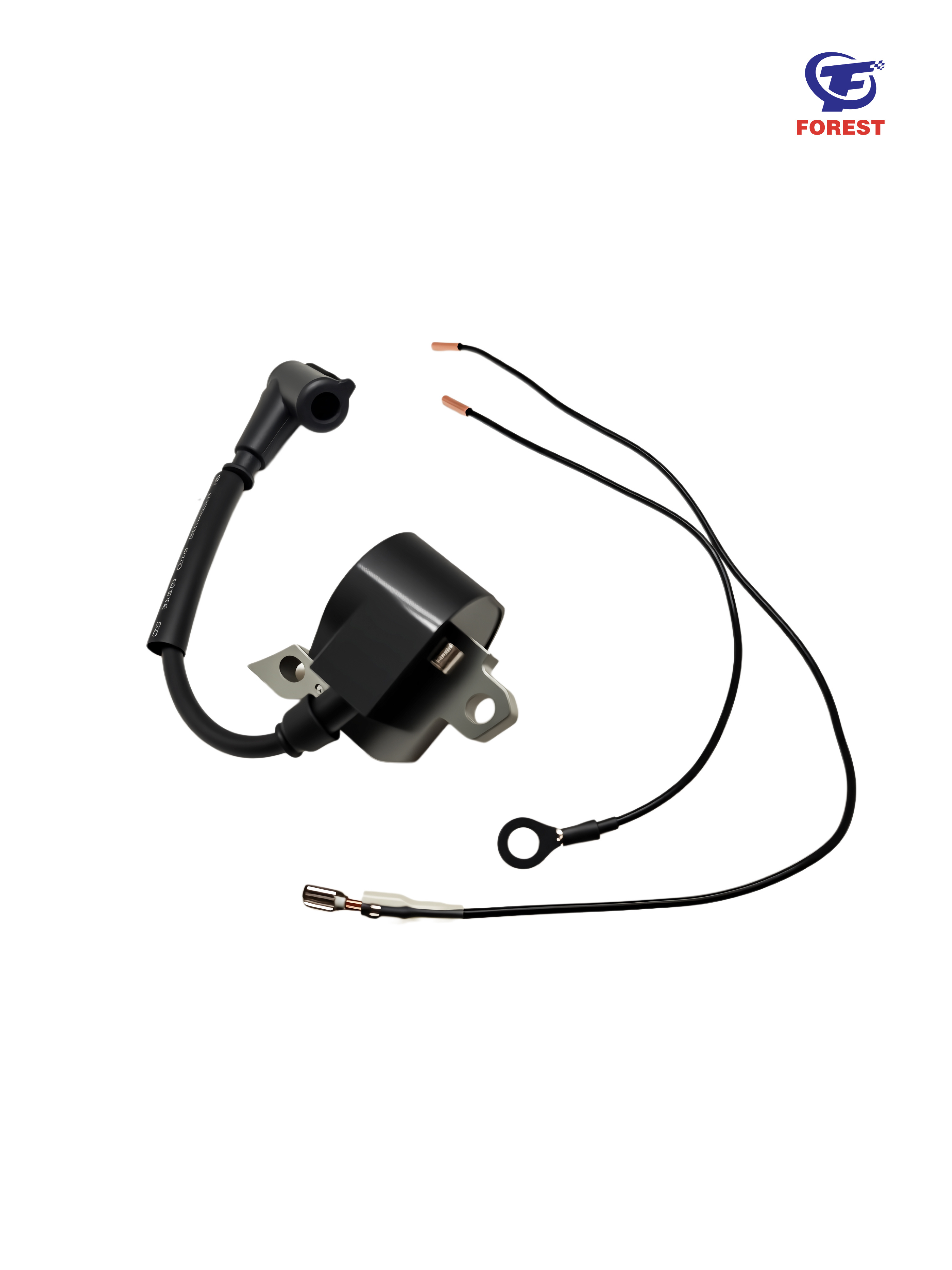 Bobina de encendido para motosierra STIHL MS381