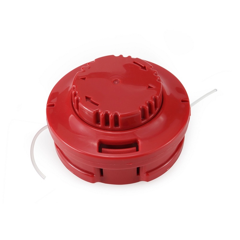 Trimmer Head Red TH-N2261