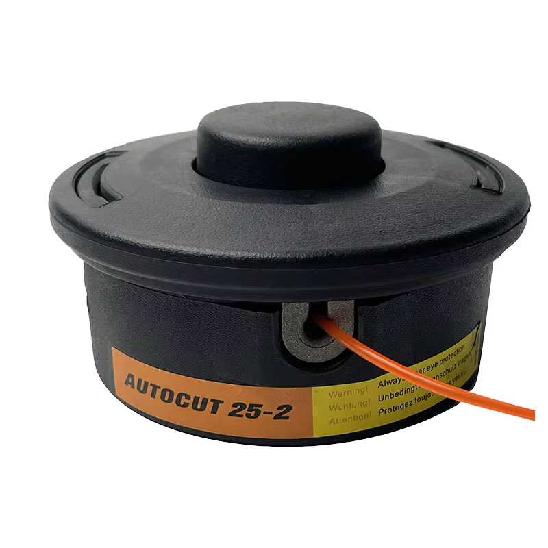 CABEÇA DE ROÇADORA TH-N1209（STIHL 25-2）