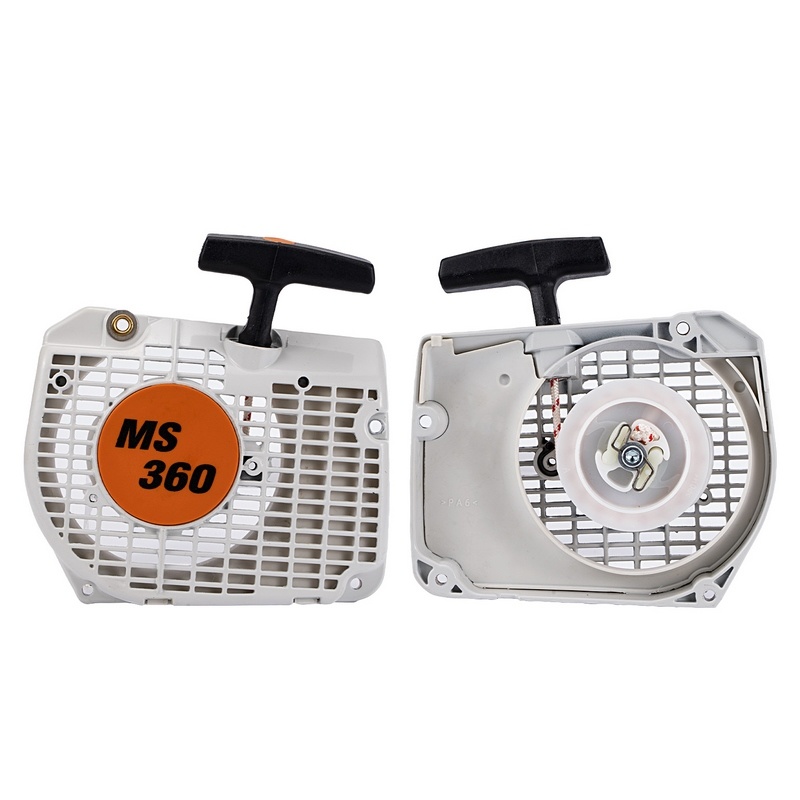 Chainsaw Starter MS360