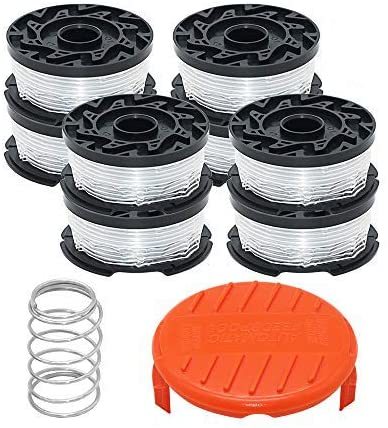 BOBINA DE CABEÇA DE CORTE (BLACK+DECKER)