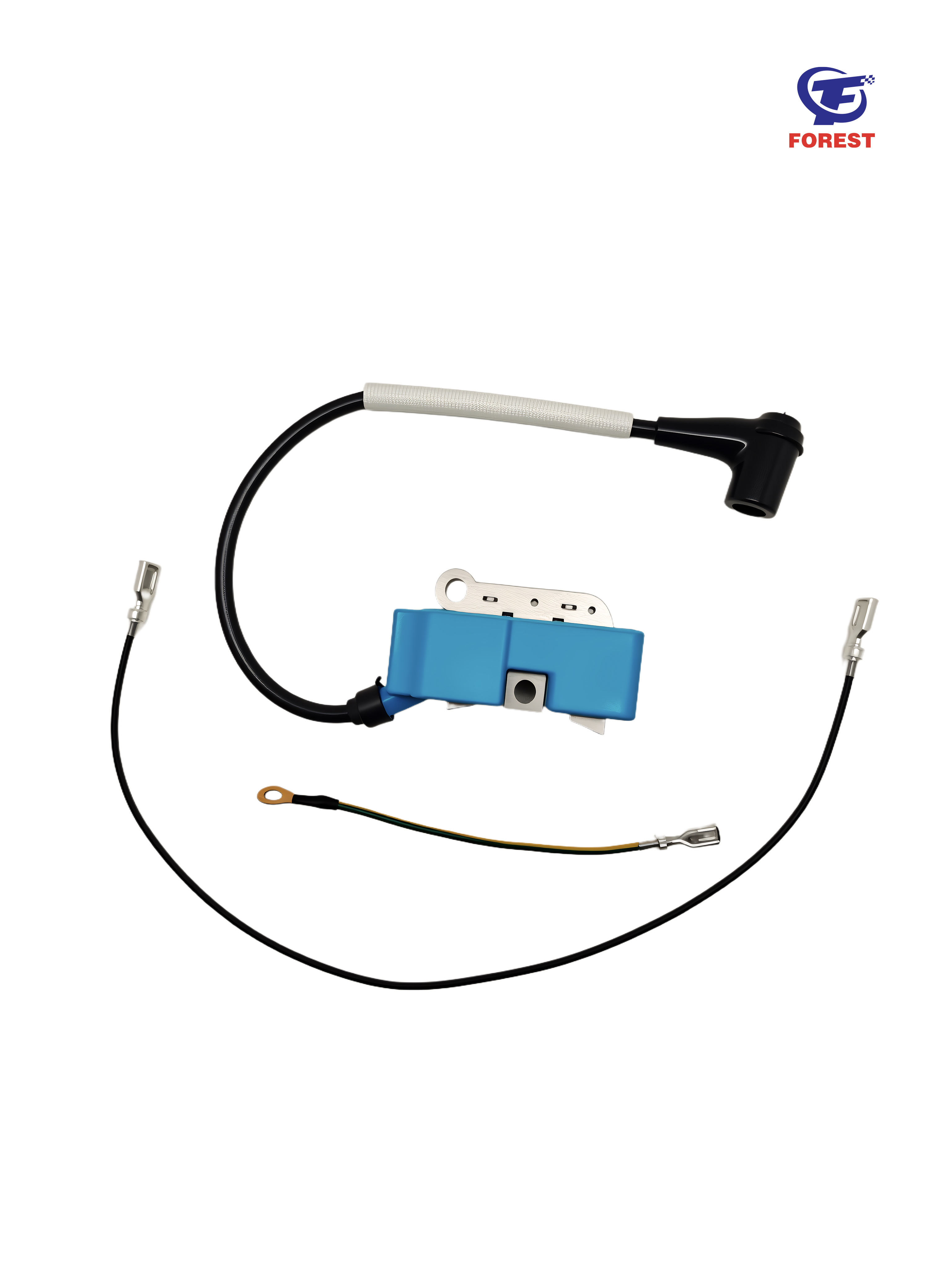 Ignition coil for 365 Chain saw