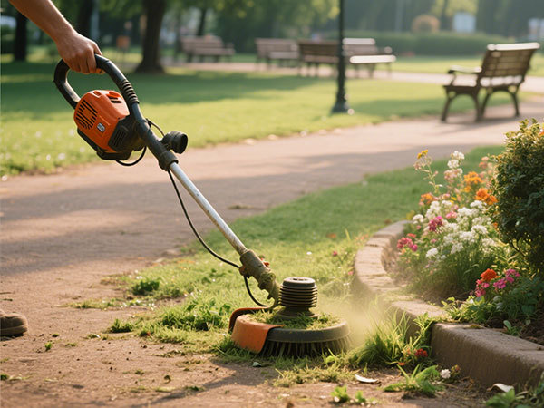 Serviços de Personalização: A Chave para a Competitividade em Peças de Máquinas de Jardim