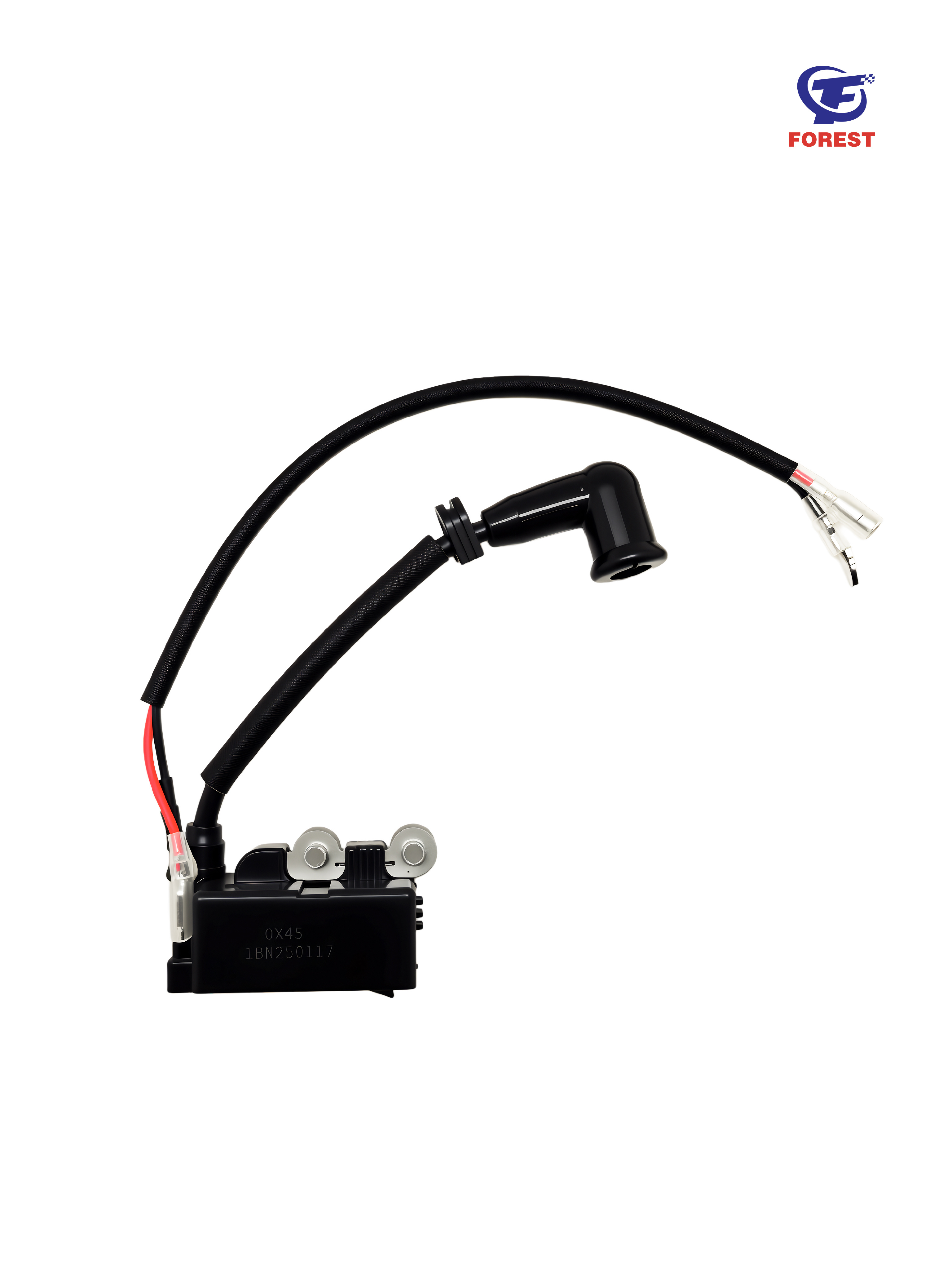 Ignition coil for G45 Brushcutter（aipu）