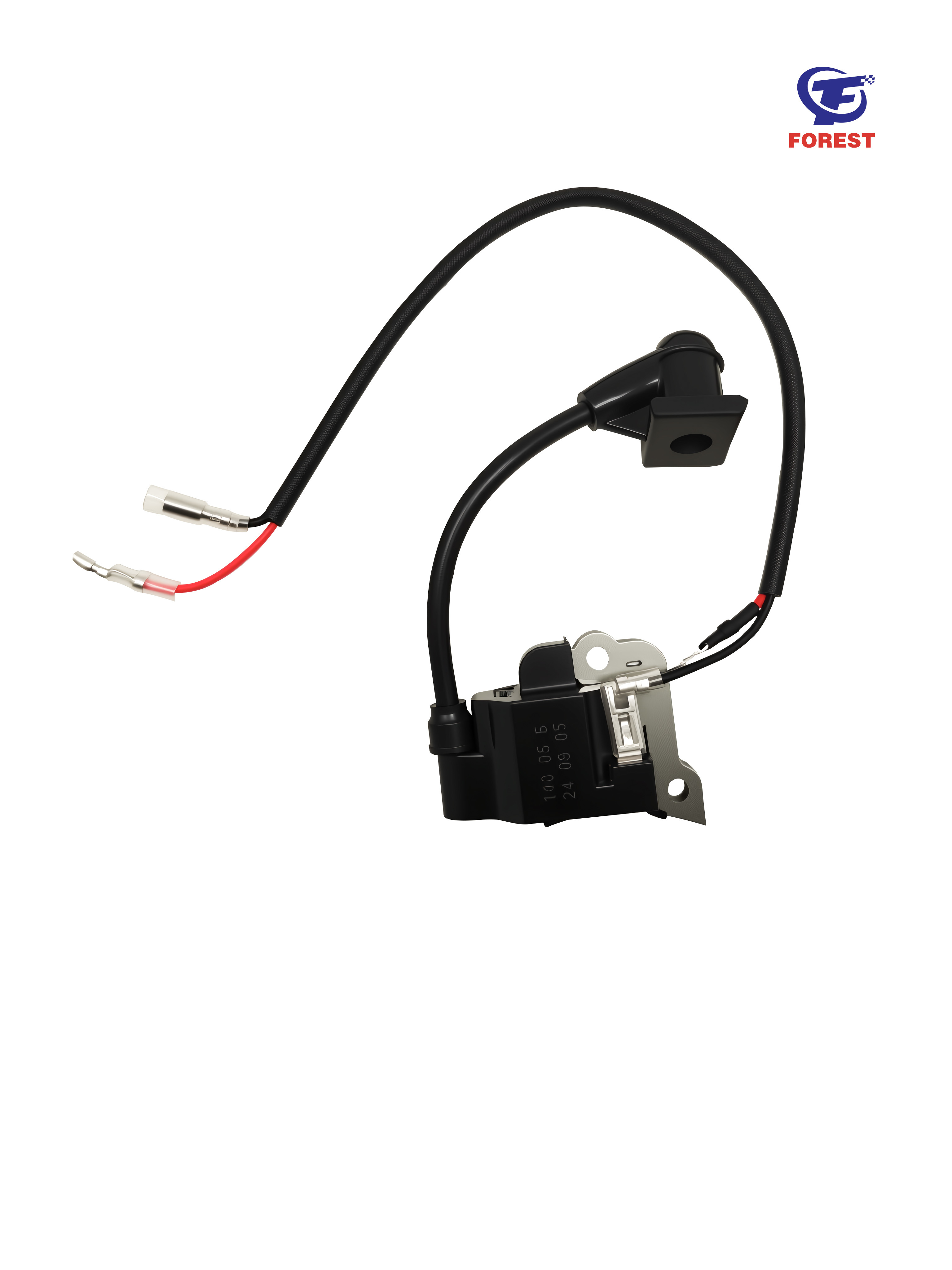 Ignition coil for 140 Brushcutter