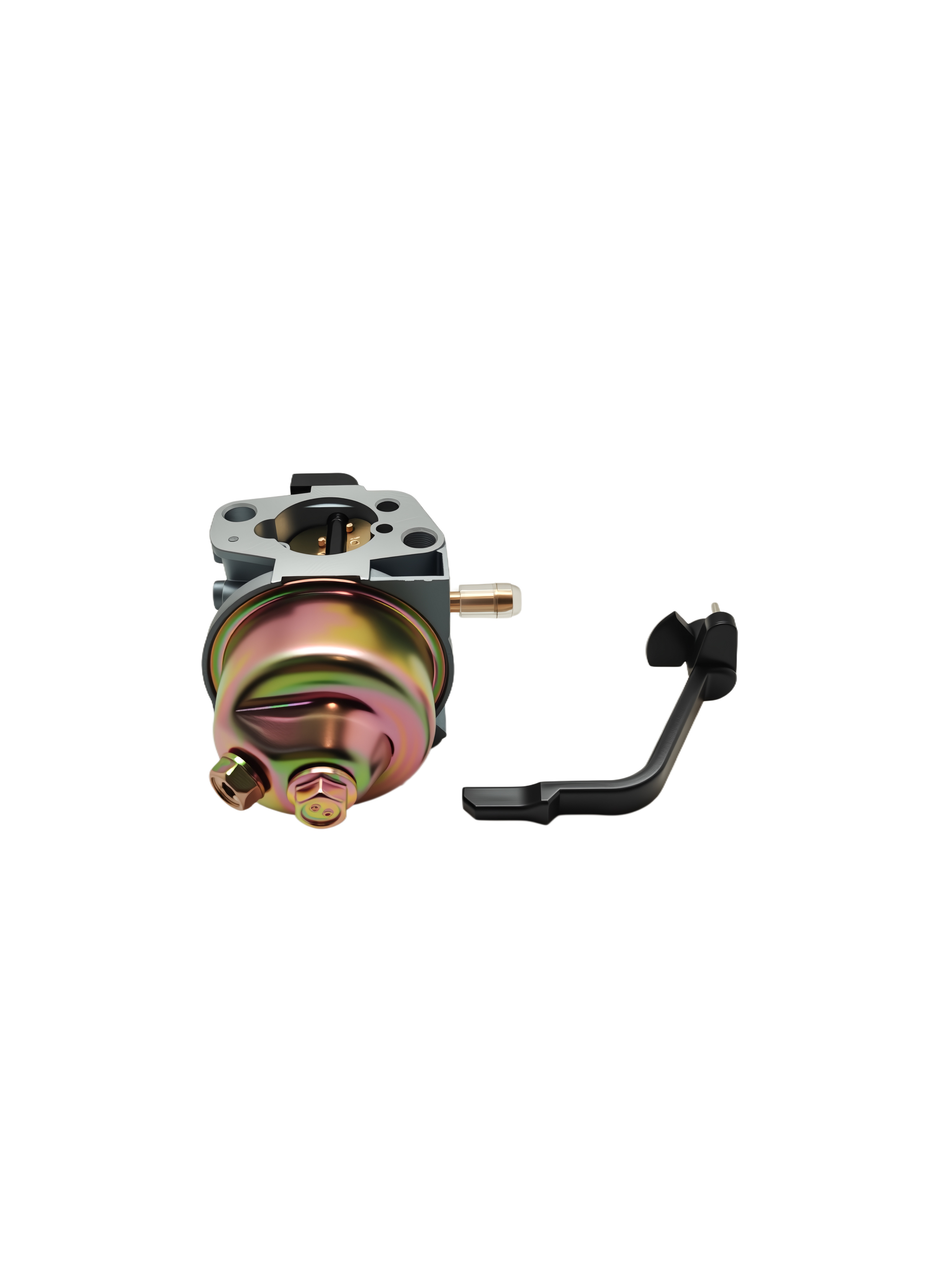 Generator for  3kw Carburetor
