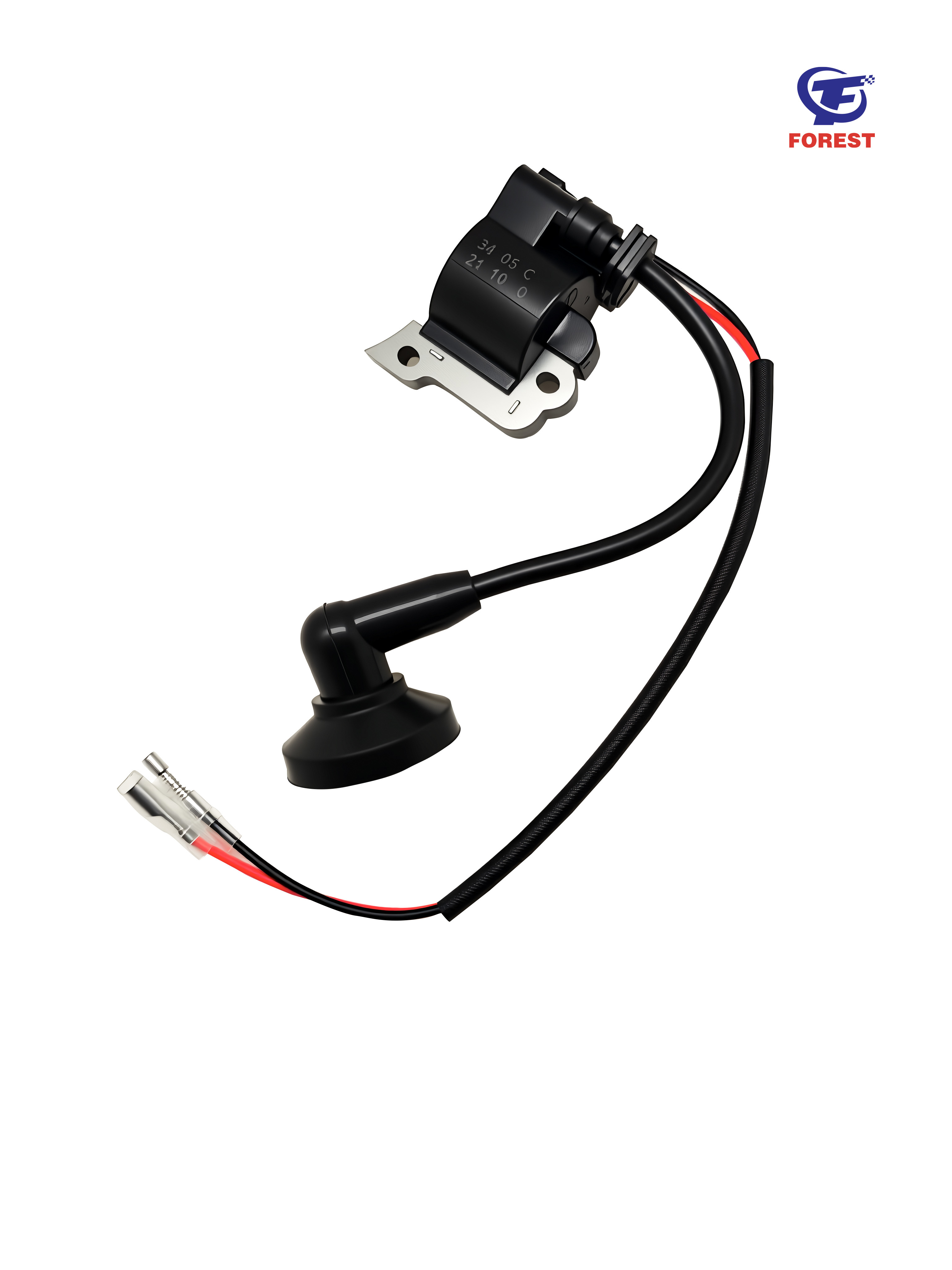 Igintion Coil for 32 hedge trimmer