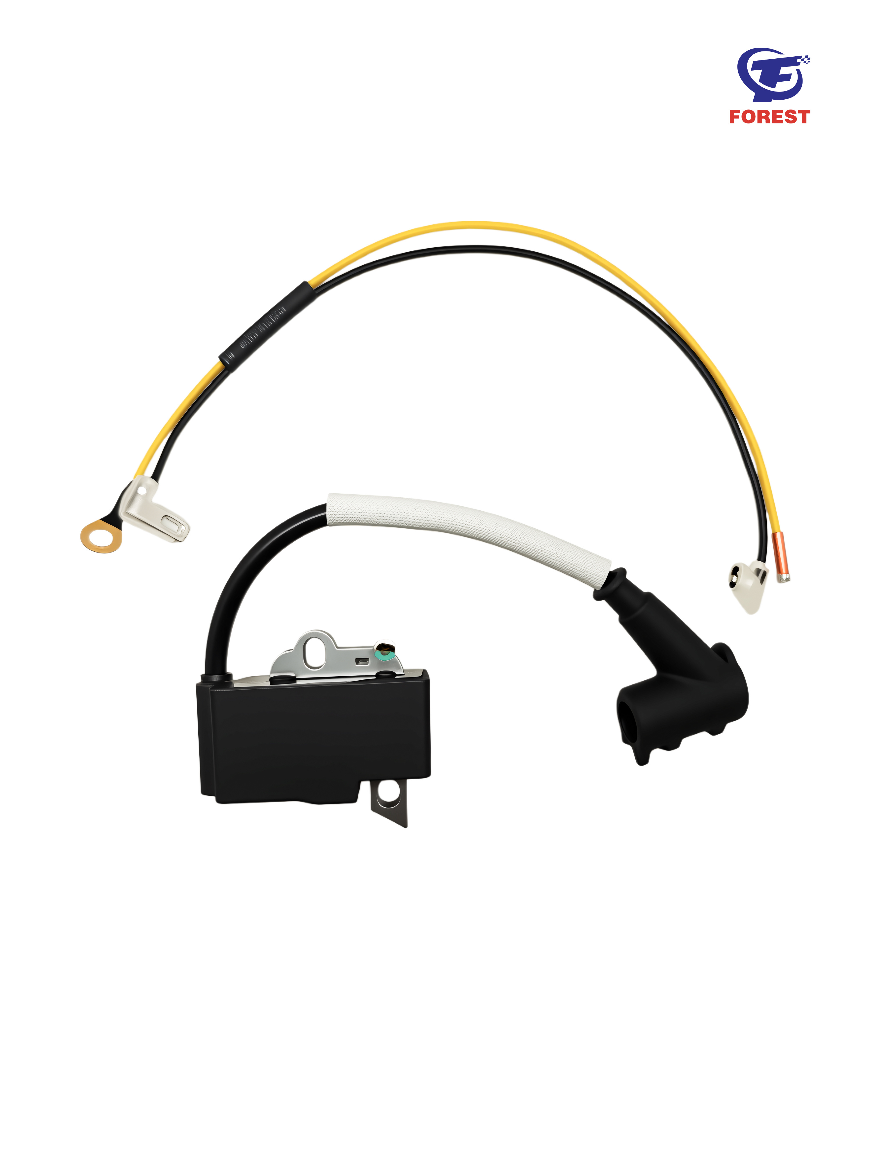 Bobina de encendido para motosierra STIHL MS251