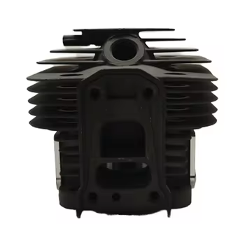 Cylinder For TLE TUE43 Brushcutter
