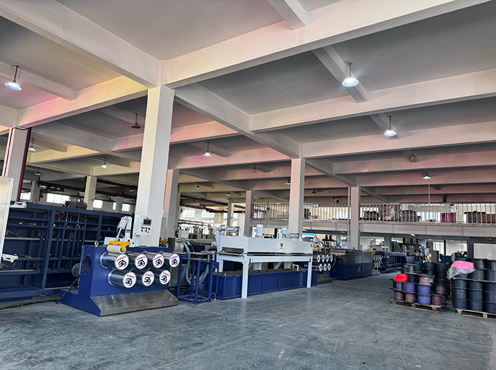 Ambiente de Fábrica